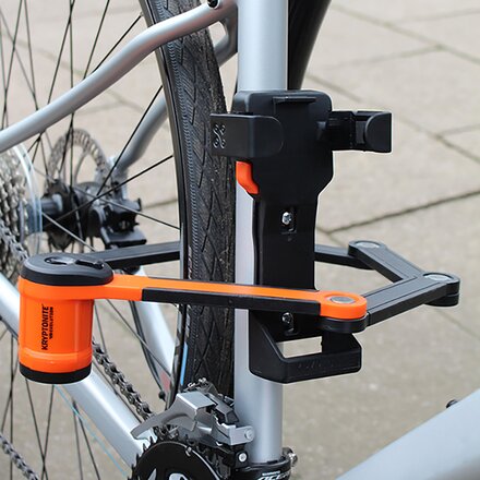 Kryptonite - Evolution 790 Folding Lock