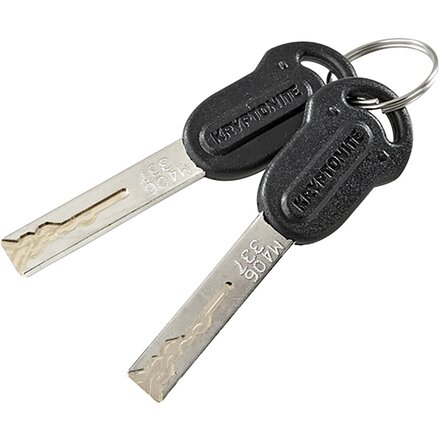 Kryptonite - Evolution 790 Folding Lock