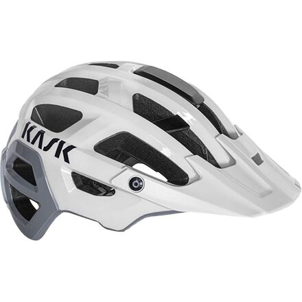 Kask - Rex Helmet - White/Grey