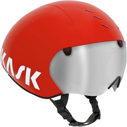 Kask - Bambino Pro Helmet - Red
