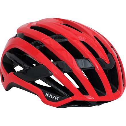 Kask - Valegro Helmet - Red