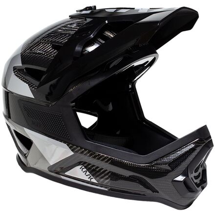 Kask - Defender Bike Helmet - Black