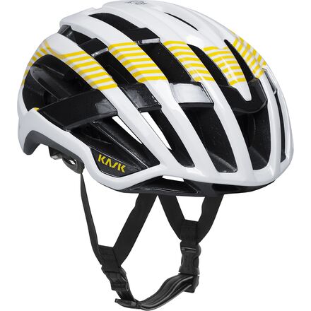 Kask - Tour de France Valegro Helmet - TDF Gypsum