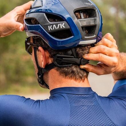 Kask - Elemento Helmet