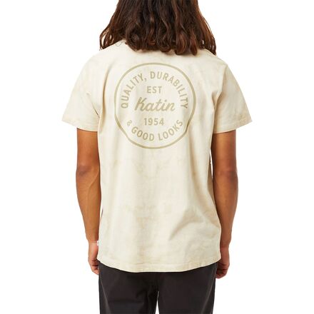 Katin - League Short-Sleeve T-Shirt - Men's