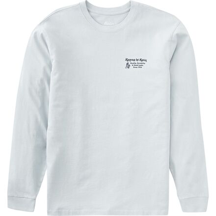 Katin - Palaka Long-Sleeve T-Shirt - Men's