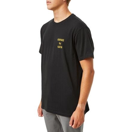 Katin - Remote Short-Sleeve T-Shirt - Men's