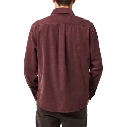 Katin - Granada Long-Sleeve Shirt - Men's