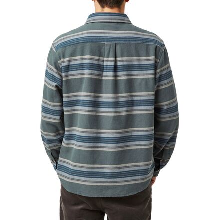 Katin - Sierra Flannel Shirt - Men's