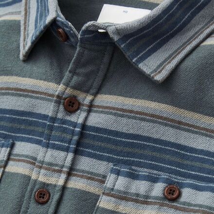 Katin - Sierra Flannel Shirt - Men's