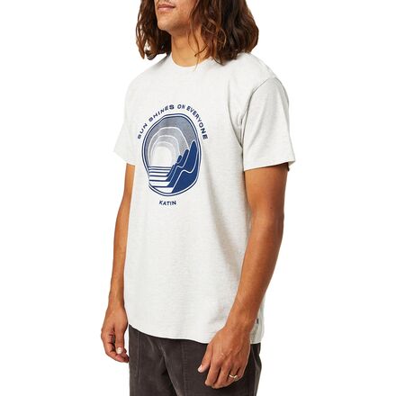 Katin - Distant Short-Sleeve T-Shirt - Men's