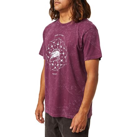 Katin - Mandala Short-Sleeve T-Shirt - Men's