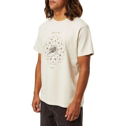 Katin - Mandala Short-Sleeve T-Shirt - Men's