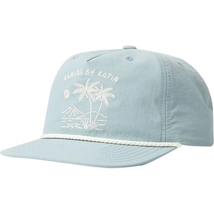 Katin - Isle Hat - Marina