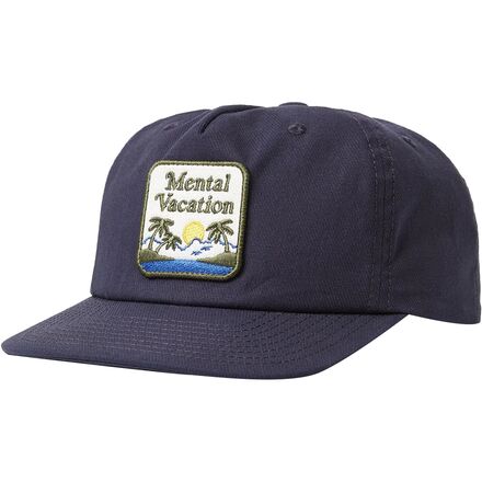 Katin - Marina Hat - Navy