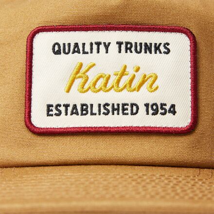 Katin - Quality Hat