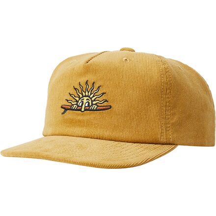 Katin - Shine Hat - Khaki