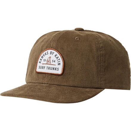 Katin - Swell Hat - Shadow