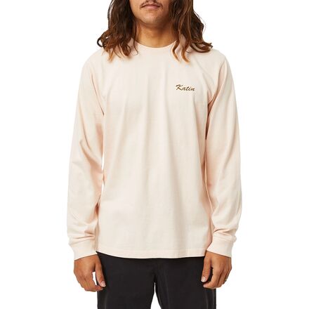 Katin - Breezy Long-Sleeve T-Shirt - Men's