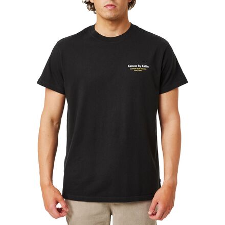 Katin - Flutter T-Shirt - Men's