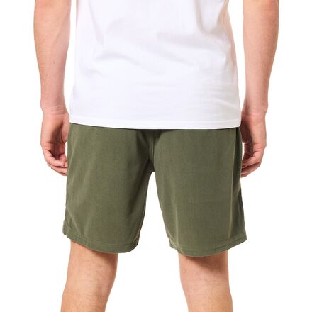 Katin - Trails Corduroy Short - Men's