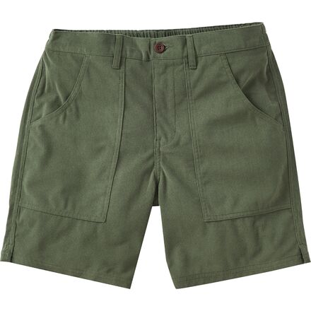 Katin - Trails Corduroy Short - Men's