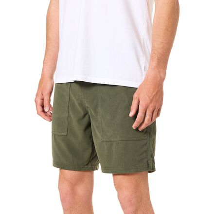 Katin - Trails Corduroy Short - Men's