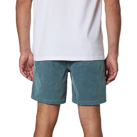 Katin - Cord Local Short - Men's