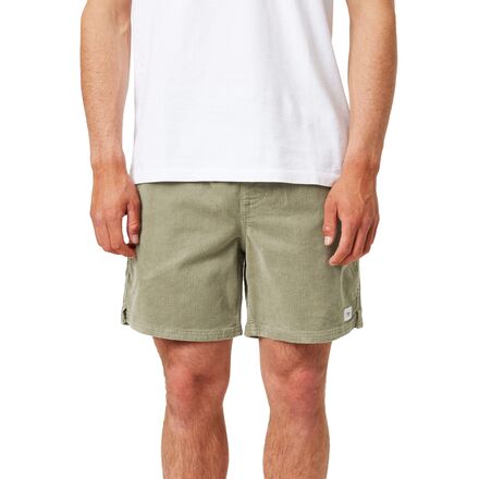 Cord Local Short - Men's