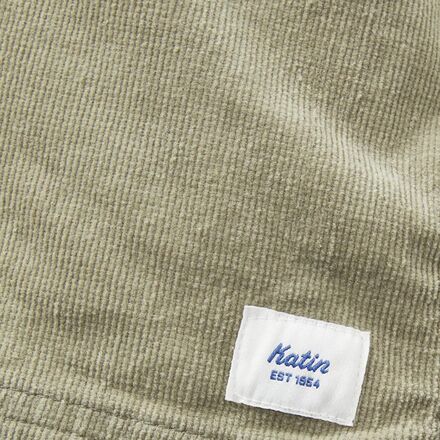 Katin - Cord Local Short - Men's