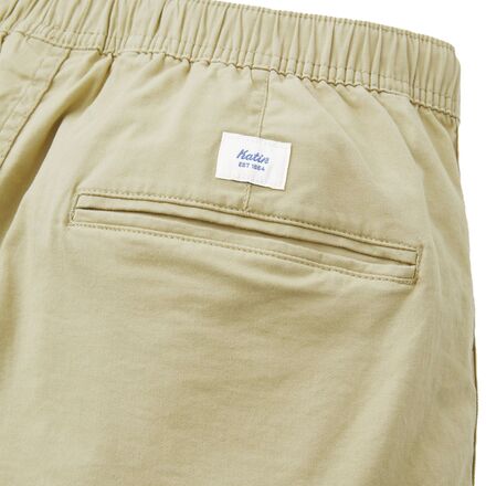 Katin - Patio Short - Men's