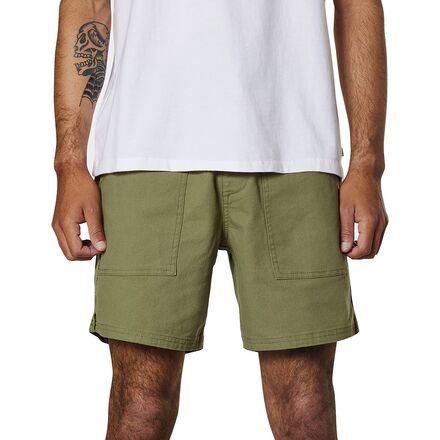 Trails Short - Men's