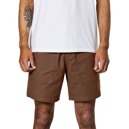 Trails Short - Men's