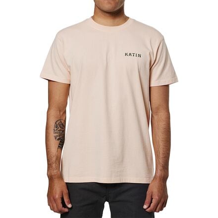 Katin - Vista T-Shirt - Men's