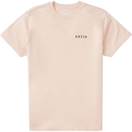 Katin - Vista T-Shirt - Men's