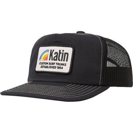 Katin - Country Hat - Black