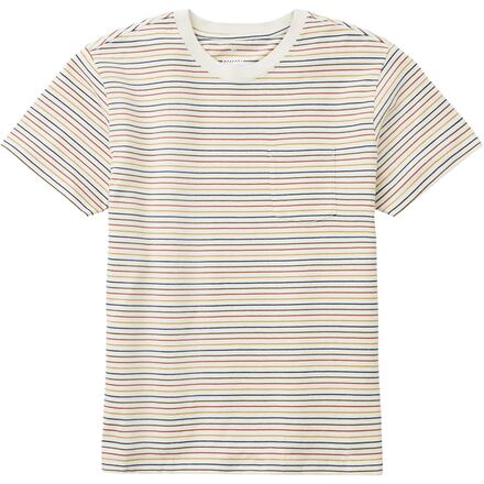 Finley Pocket Tee main image 0