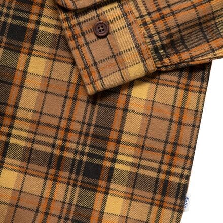 Katin - Fred Flannel - Men's