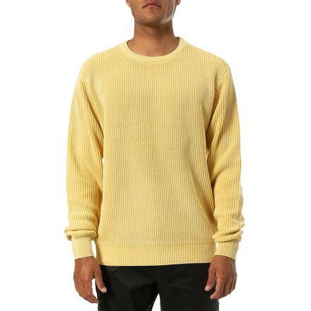 Katin - Swell Sweater - Men's - Butter