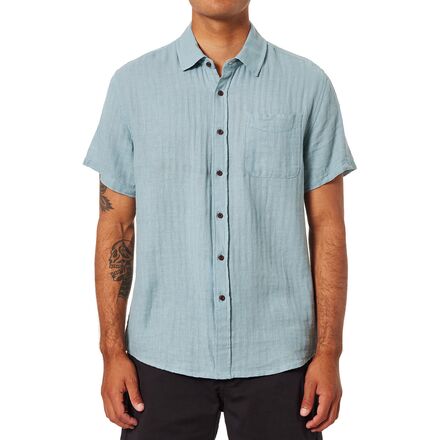Alan Shirt - Men's