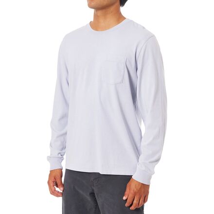 Katin - Base Long-Sleeve T-Shirt - Men's