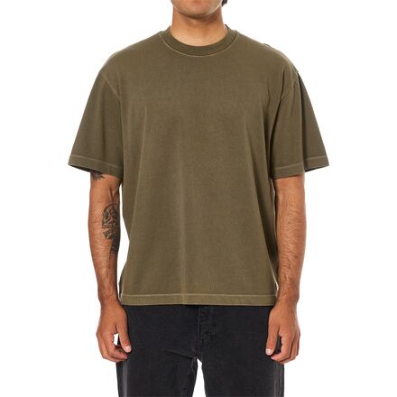 Box Fit Heritage T-Shirt - Men's
