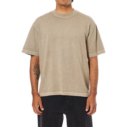 Box Fit Heritage T-Shirt - Men's