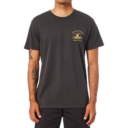 Katin - Cast Off T-Shirt - Men's