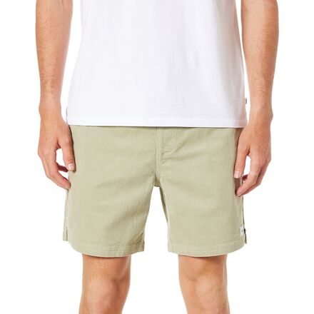 Cord Local Short - Men's