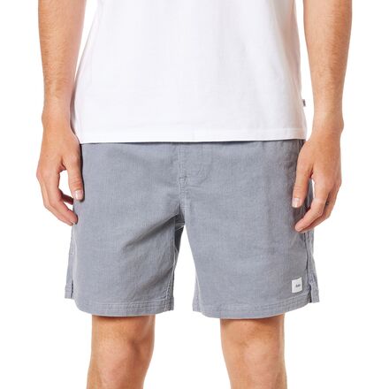 Cord Local Short - Men's