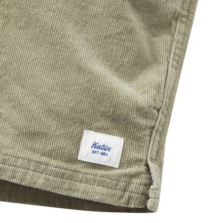 Katin - Cord Local Short - Men's