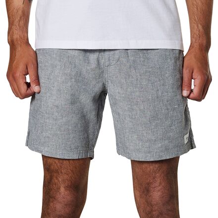 Isaiah Local Short - Men's