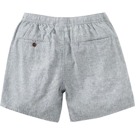 Katin - Isaiah Local Short - Men's