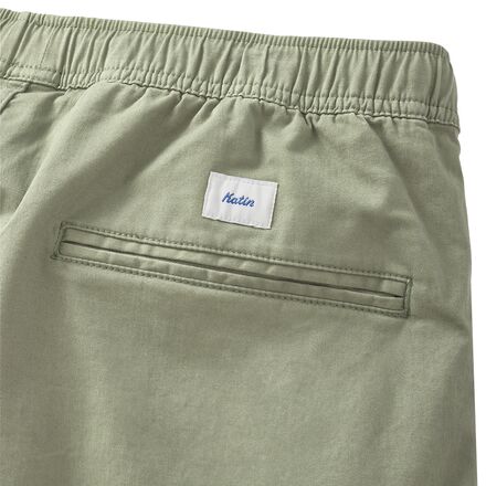 Katin - Patio Short - Men's